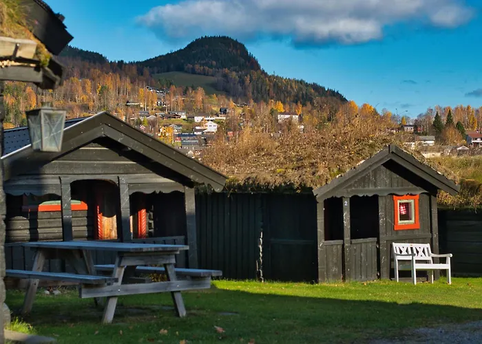 Ringen Camping