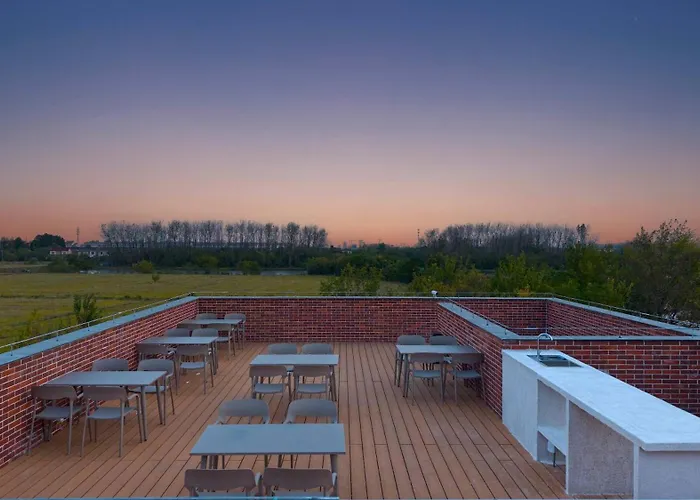 Xutang Hot Spring Boutique Hotel&Resorts
