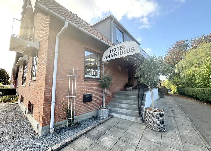 Hotel Arnkilhus