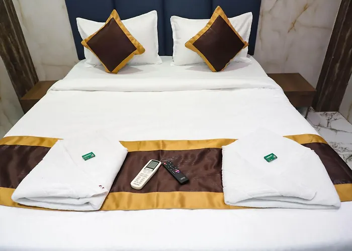Rk Hotel