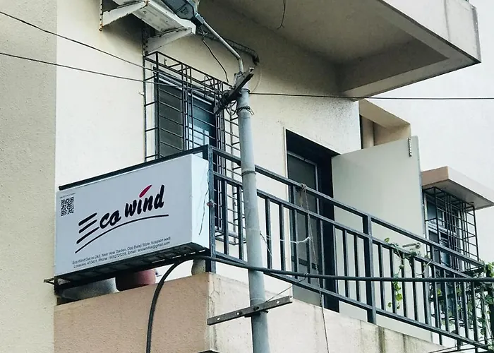 Eco Wind