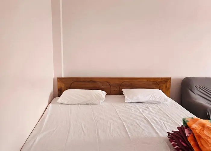 Hotel Seven Heaven