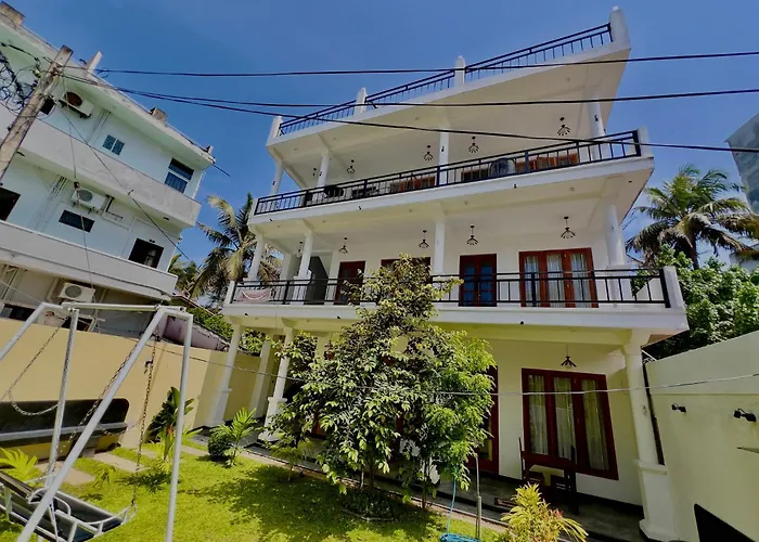 K T Resort - Ahangama