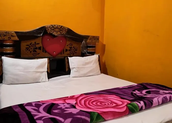 Hotel Diomand