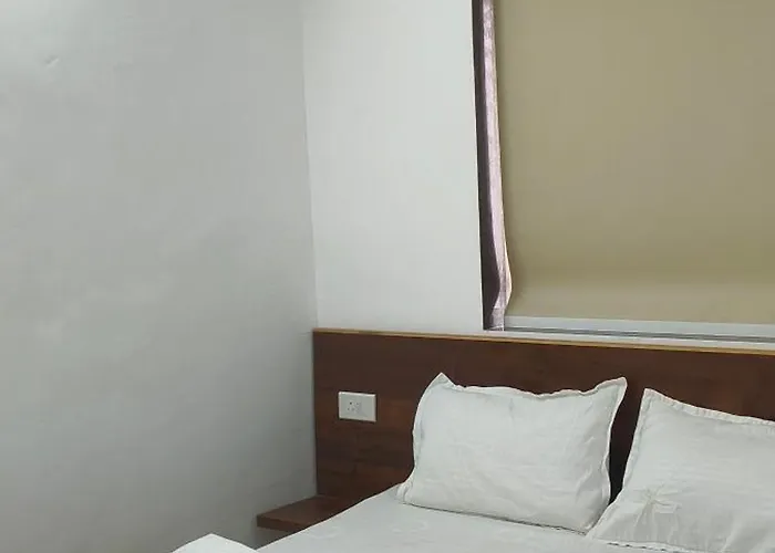 Namo Narayan Guest House