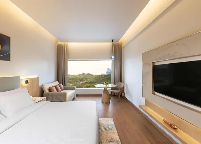Regenta Hotel Science Center, Bhuj