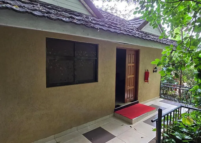Ufanisi Resorts