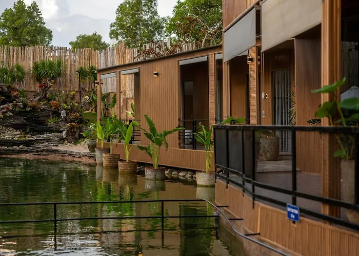 Hilltop Chill Homestay Mui Ne