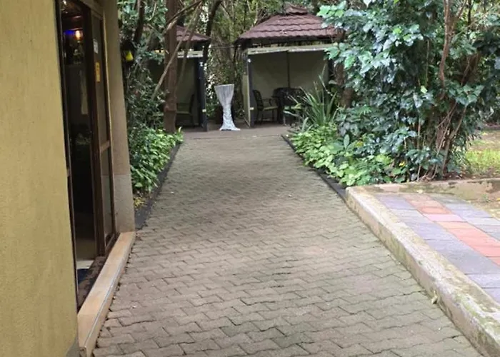Ufanisi Resorts