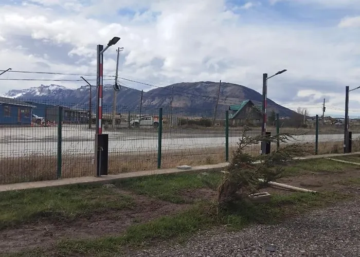 Patagonia Rv Stop