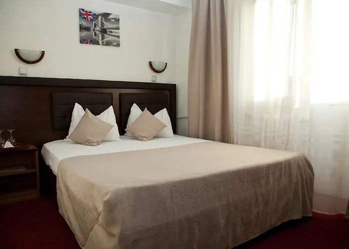 Hotel Metropol