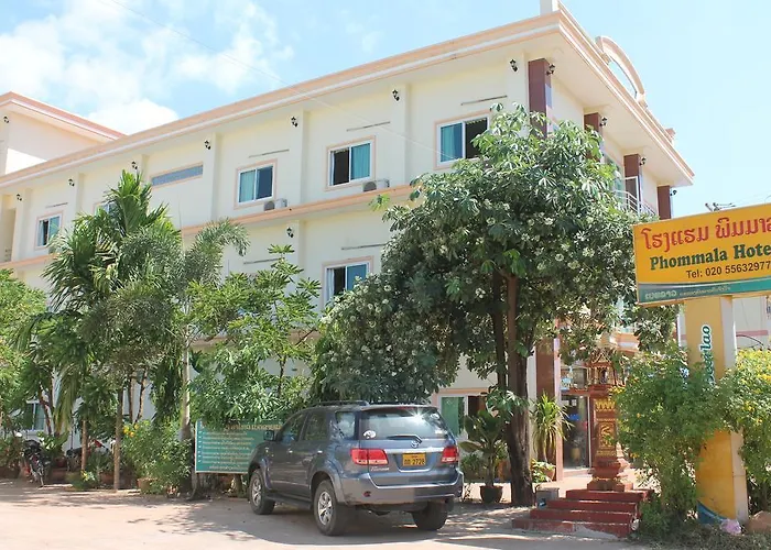 Phommala Hotel