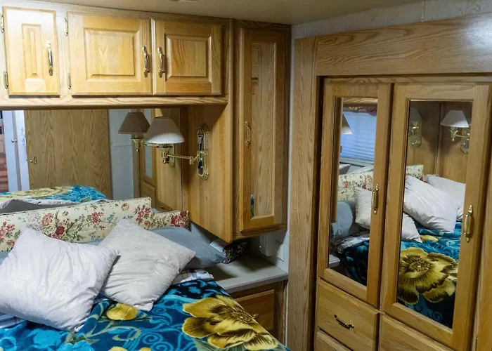 Art Rv Motorhome