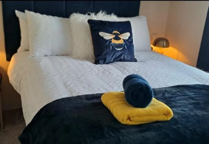 Blue Lagoon Holiday ,Bude 79