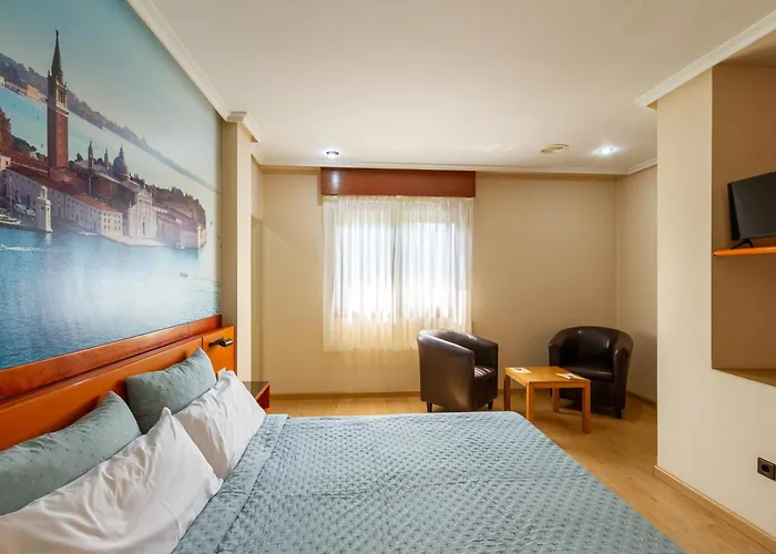 Motel Venecia