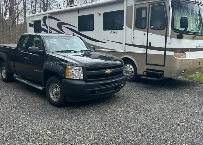 Art Rv Motorhome