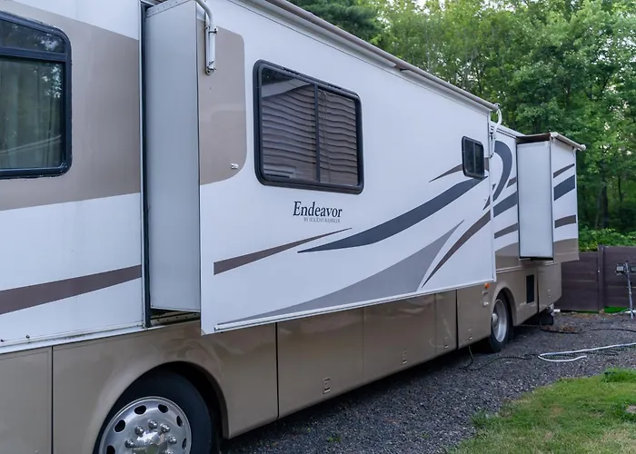 Art Rv Motorhome