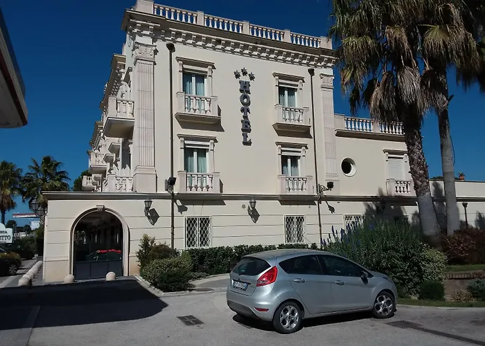 Hotel Art Al Boschetto