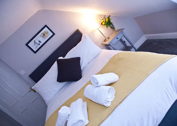 Rowton Poplars Hotel