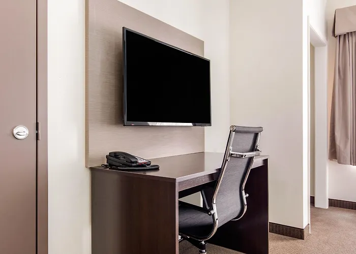 Sleep Inn & Suites South Jacksonville