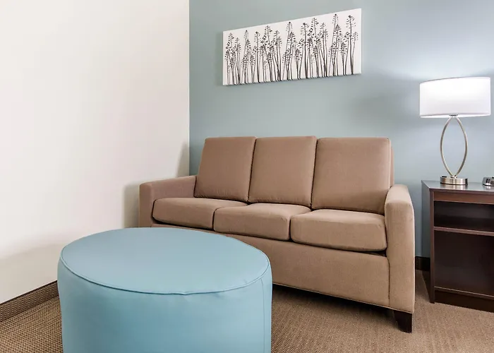 Sleep Inn & Suites South Jacksonville