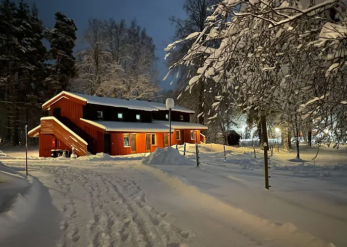 Kvarnen I Borgvik
