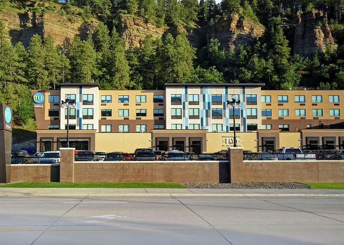Tru By Hilton Deadwood