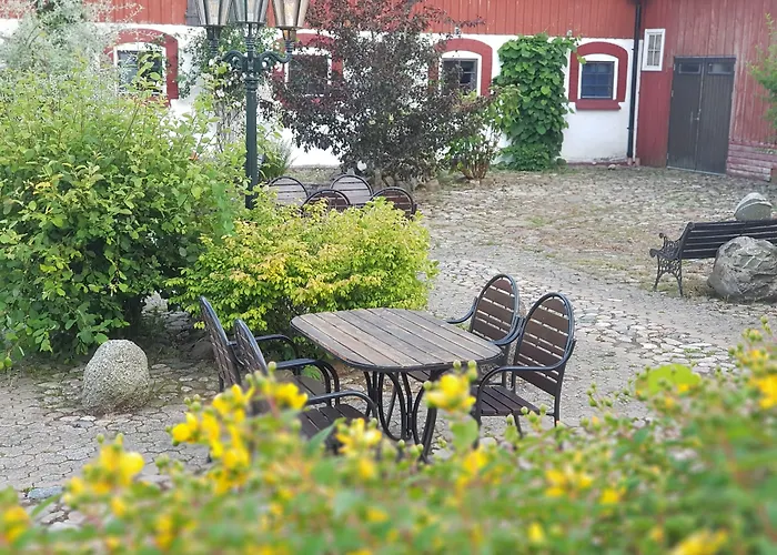 Gardshotellet