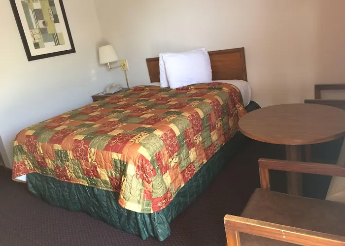 Rexdale Inn