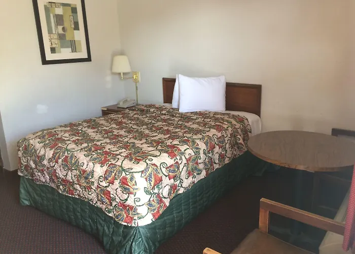 Rexdale Inn