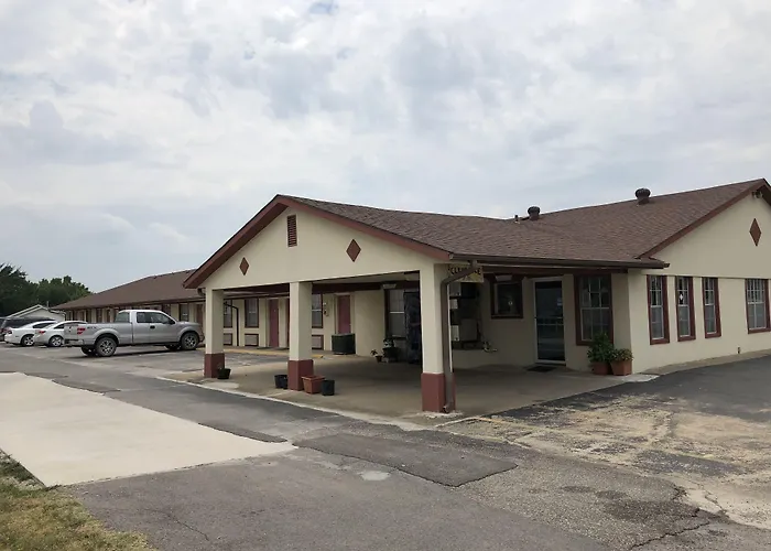 Rexdale Inn