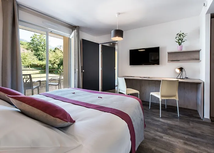 Hotel Du Grand Parc