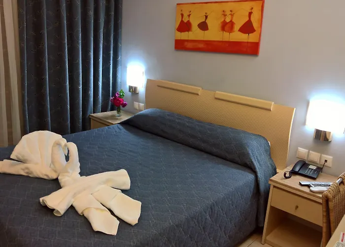 Evanik Chic Hotel