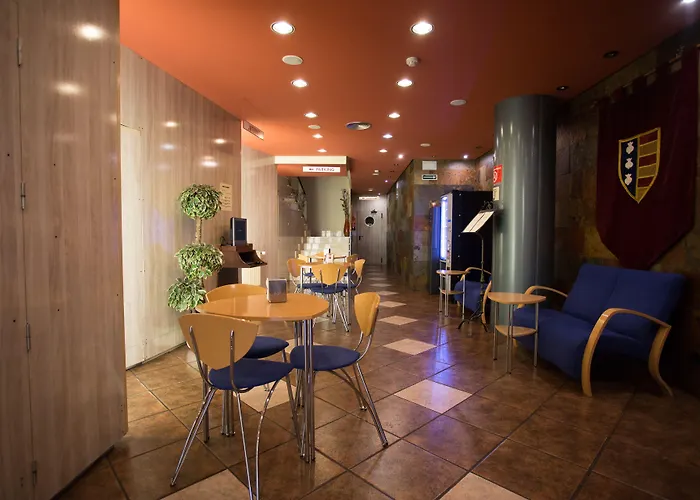 Hotel Yerri
