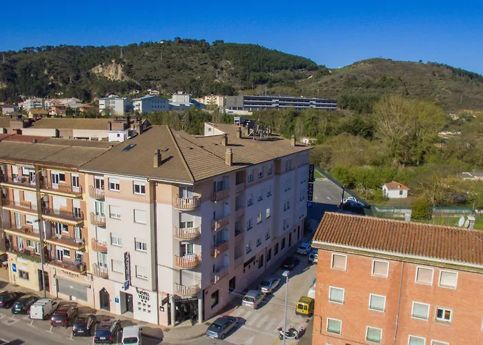 Hotel Yerri