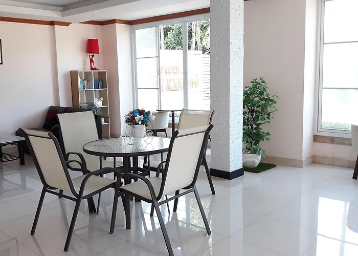 Chumphon Travelodge