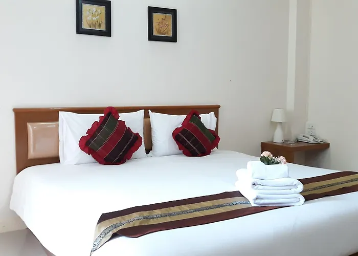 Chumphon Travelodge
