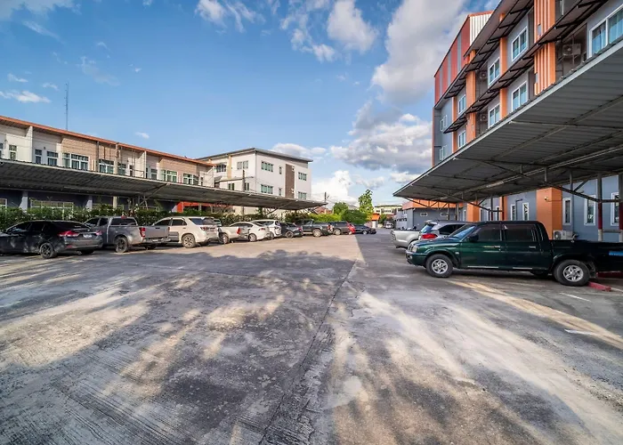 Belleville Hotel
