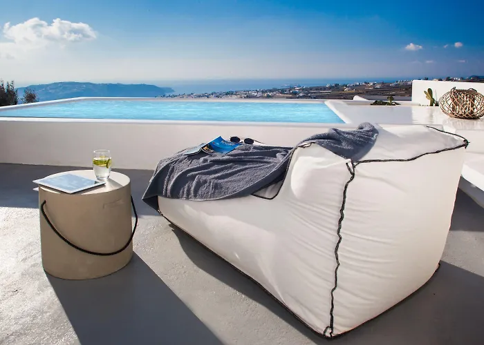 Alunia Incognito Suites - Adults Only