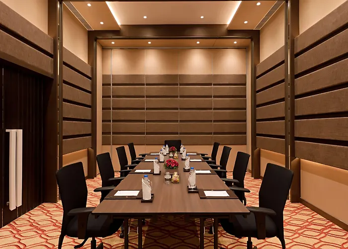 Fortune Park, Vellore - Member Itc Hotels' Group