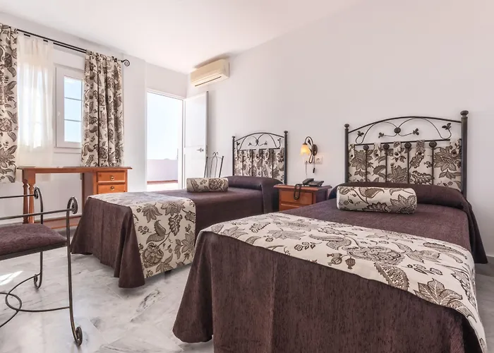 Hotel La Parrita