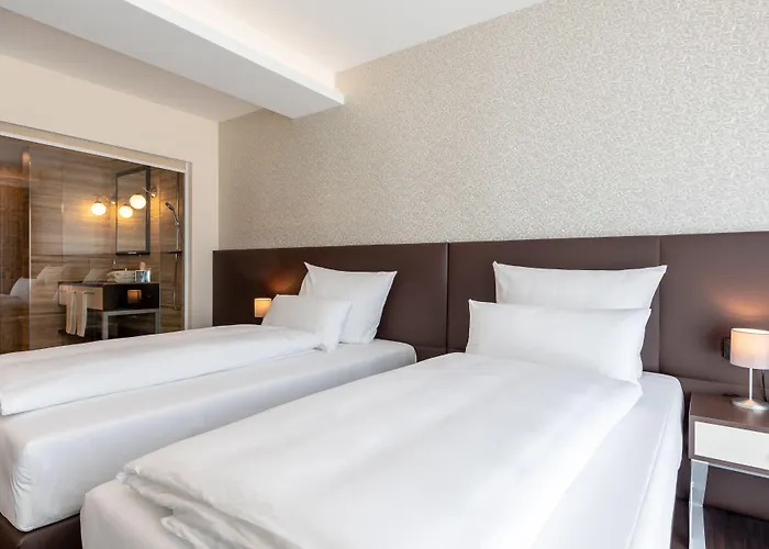 Trip Inn Conference Hotel & Suites