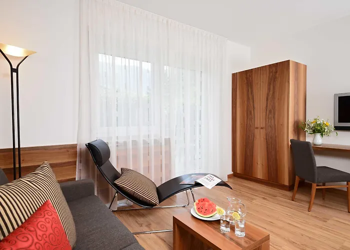Hotel Rablanderhof