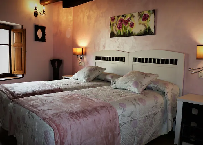 Villa Fontanas