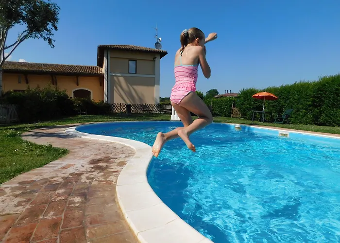 Hotel Villaggio Le Stelline