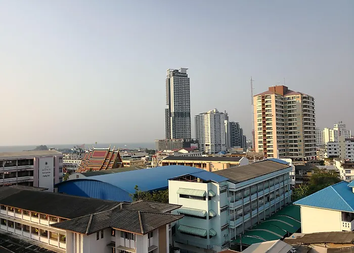 City View Residence
