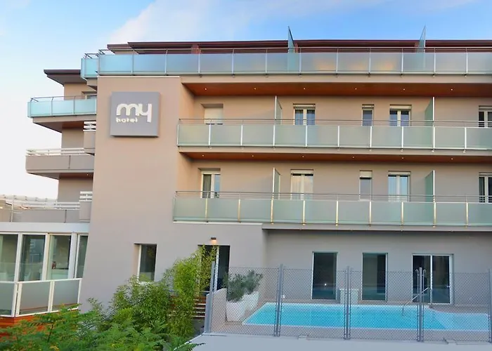My Hotel