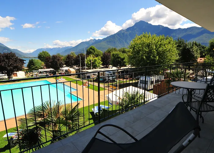 Hotel Resort Le Vele