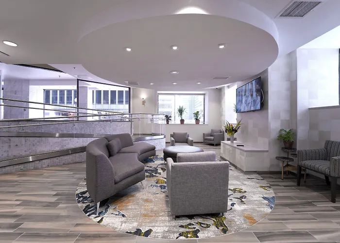 Candlewood Suites Baltimore - Inner Harbor By Ihg
