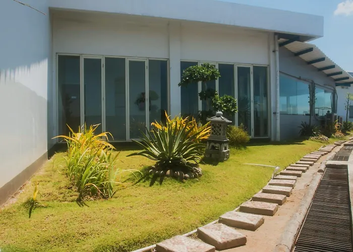 Choice City Hotel